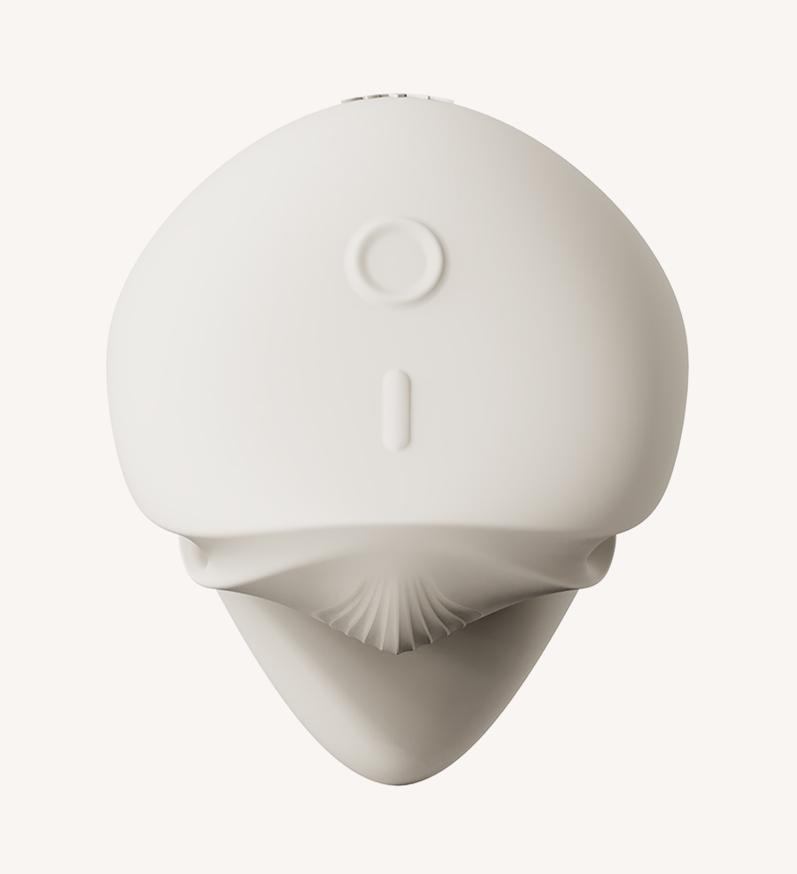 ZALO Mochi Dual Head