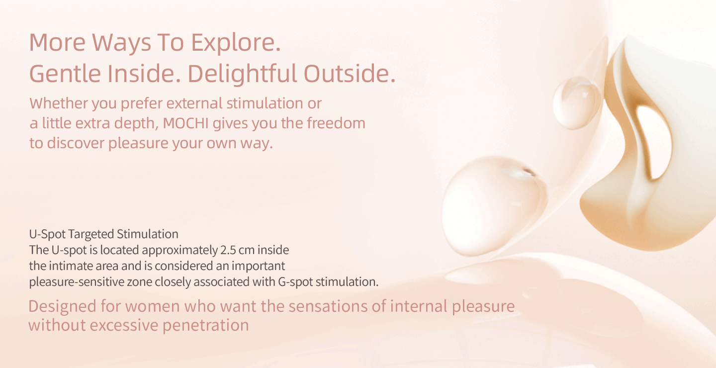 ZALO Mochi Gentle Inside