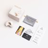 ZALO Mochi Packaging