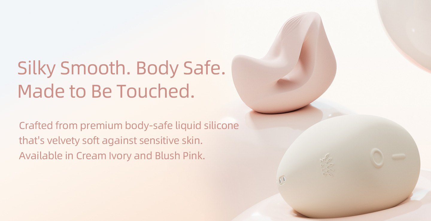 ZALO Mochi Silky Smooth
