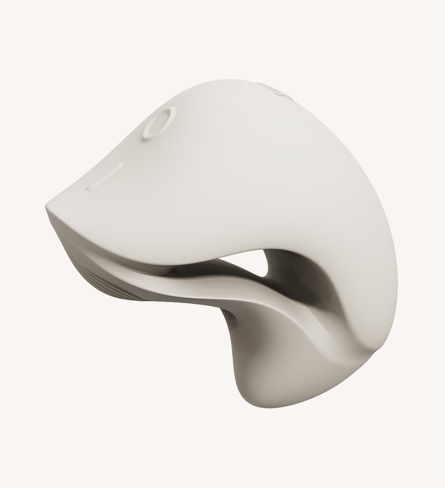 ZALO Mochi Vibrator