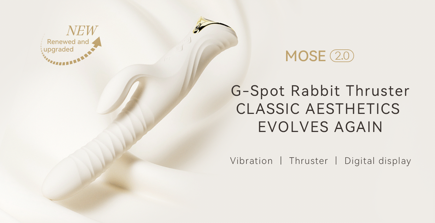 ZALO Mose 2 Rabbit Thruster