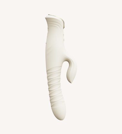 ZALO Mose 2 Rabbit Vibrator