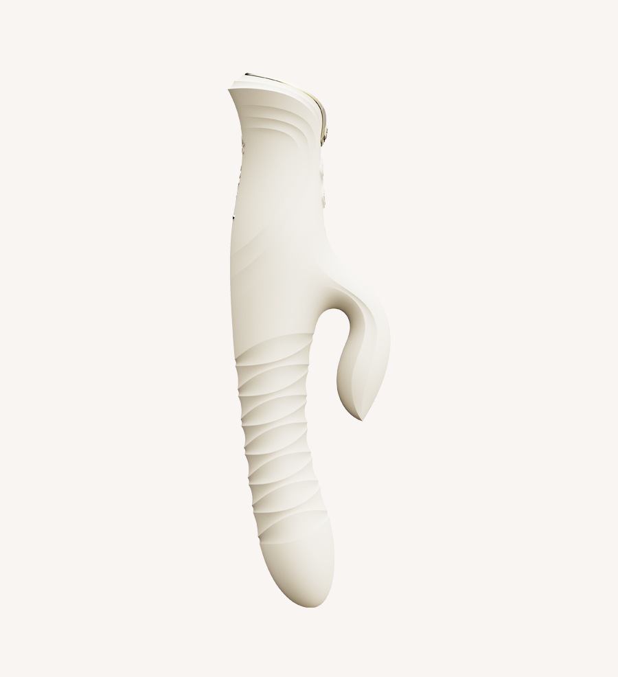 ZALO Mose 2 Rabbit Vibrator