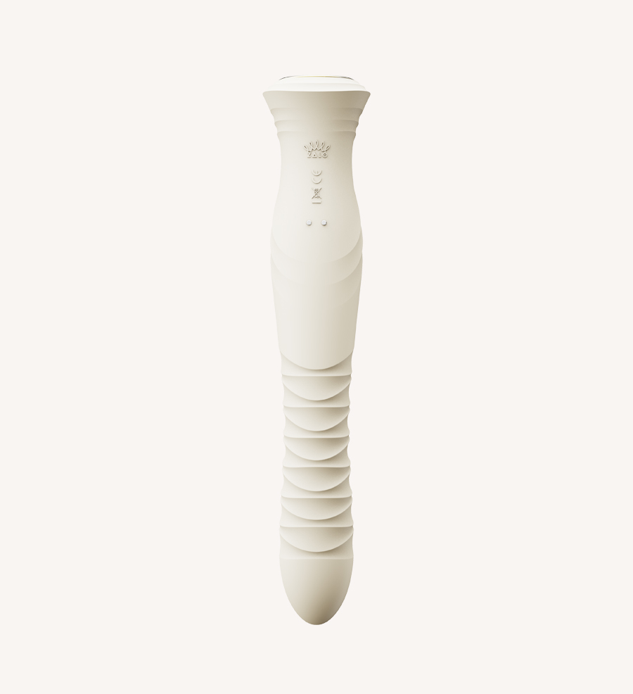 ZALO Mose 2 Stimulator Dual
