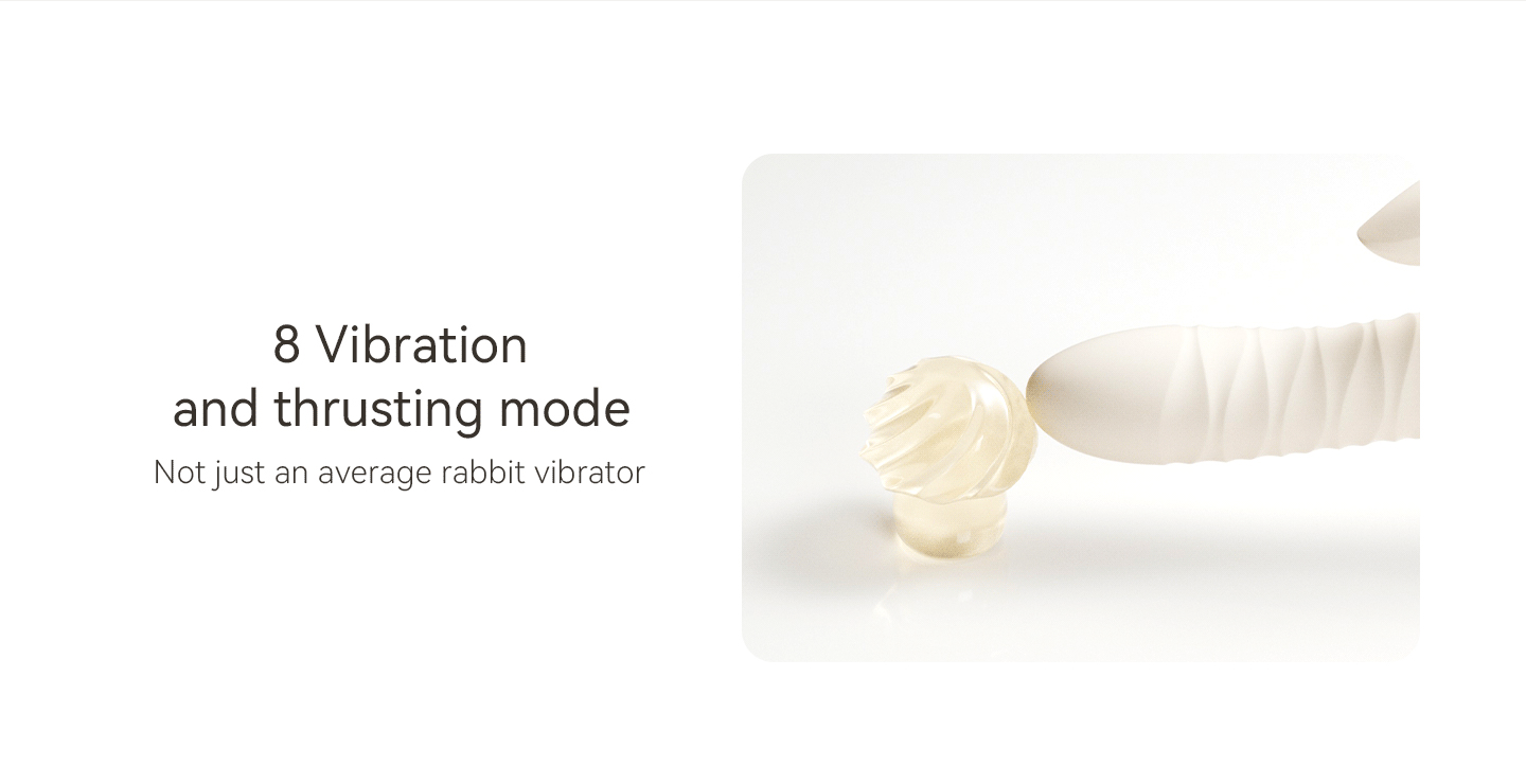 ZALO Mose 2 Vibration