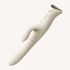 ZALO Mose 2 Vibrator App Control