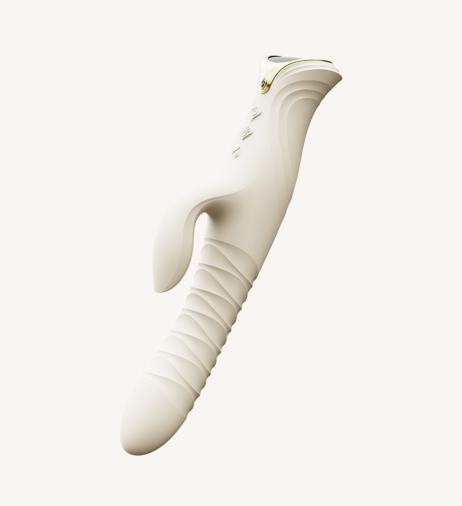 ZALO Mose 2 Vibrator