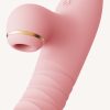 ZALO Rose Air Pulse