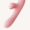 ZALO Rose Stimulator Rabbit
