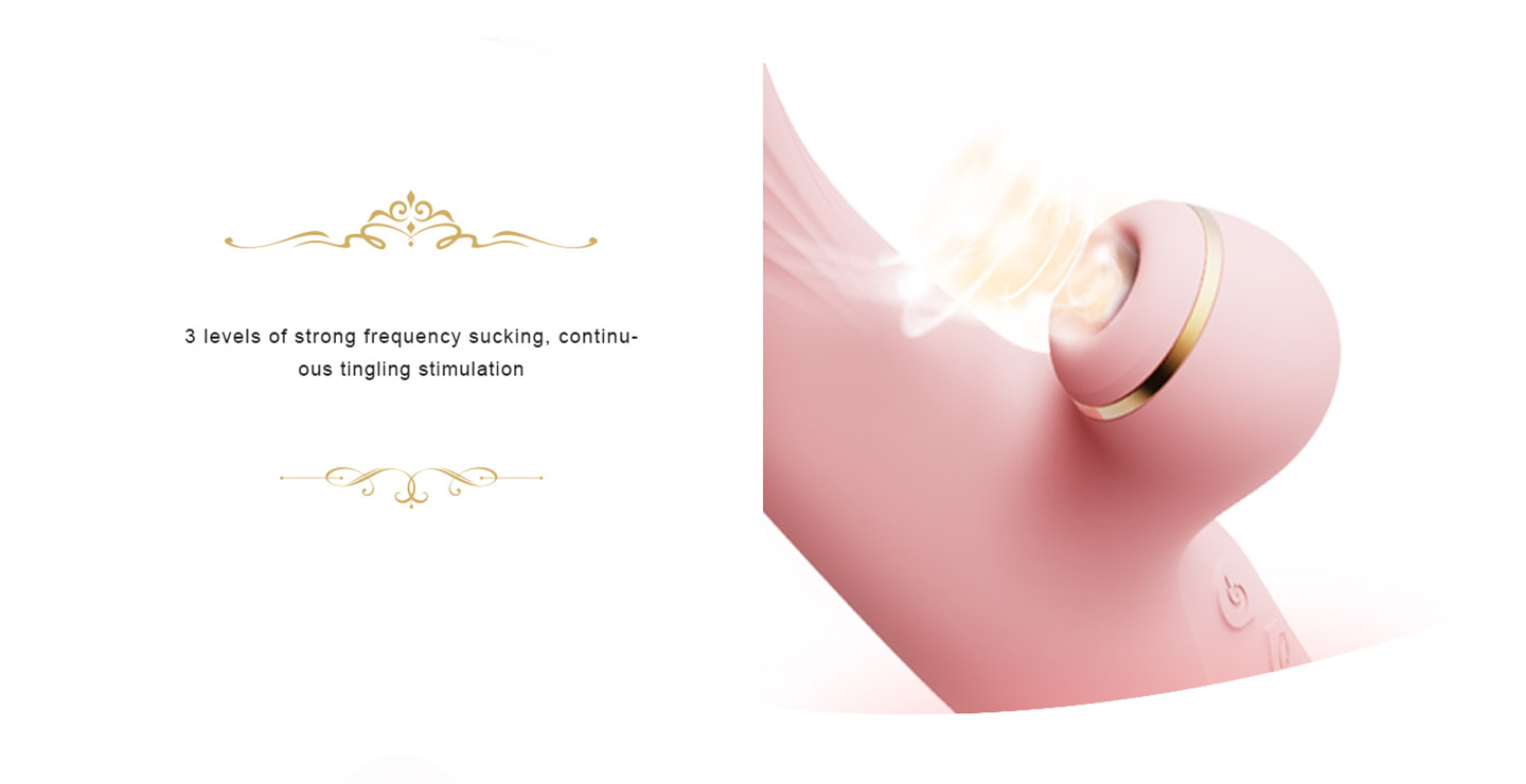 Zalo Rose Thruster Suction