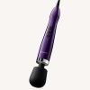 DOXY 2.0 Die Cast Max Plug In Vibrator