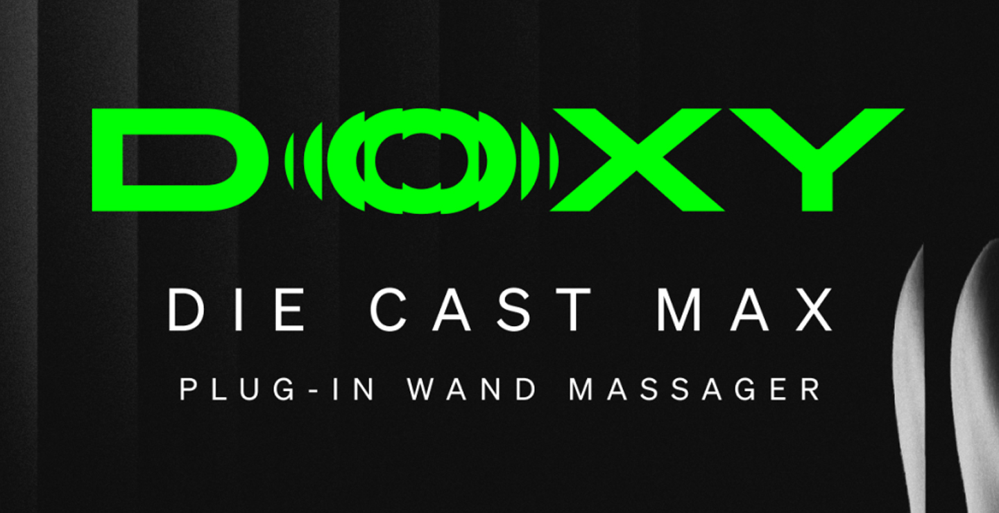 DOYX Die Cast Max Plug In