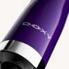 Diecast Max Purple Logo Closeup