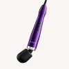 Diecast Max Purple Neck Bend