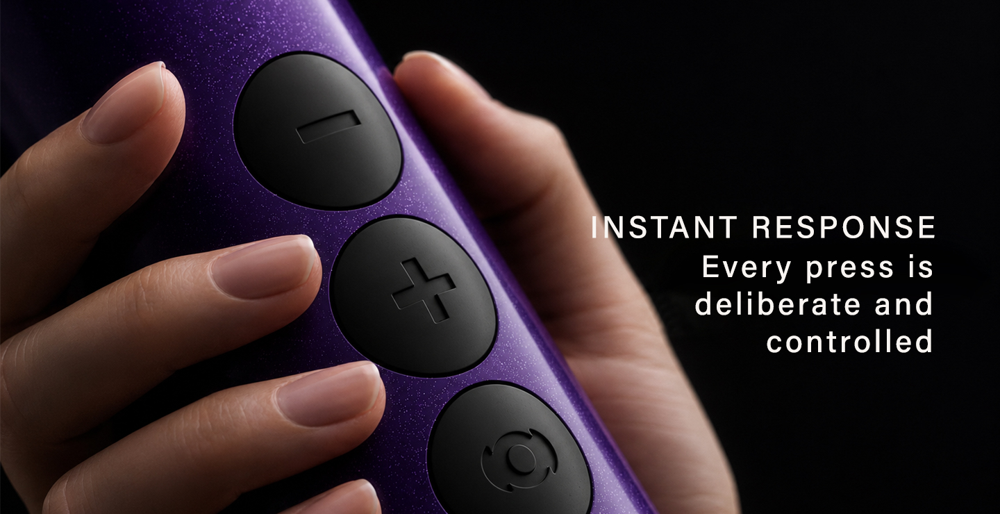 Doxy Die Cast Max Plug In Instant Response
