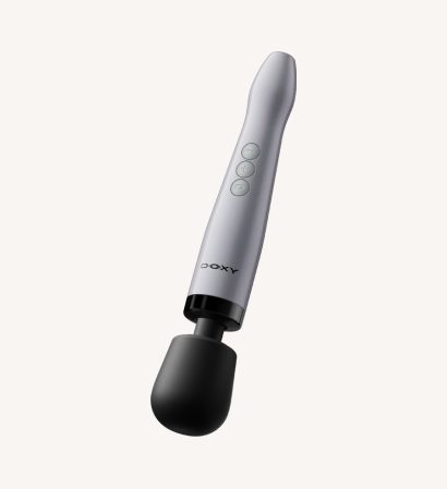 Doxy DieCast Cordless Angled