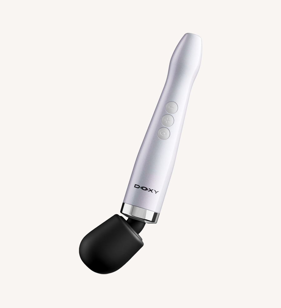 Doxy Diecast Cordless Neck Bend