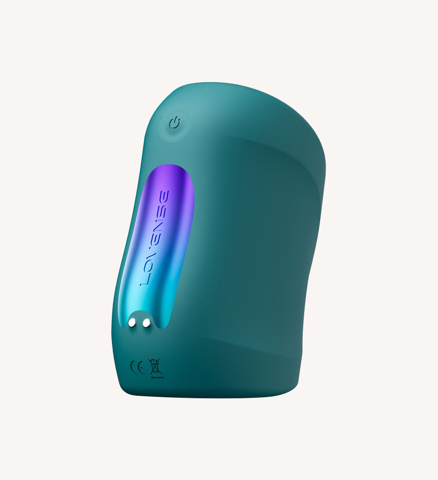LOVENSE Gush 2 Motion Hands-Free