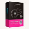 LOVENSE Gush 2 Motion Packaging