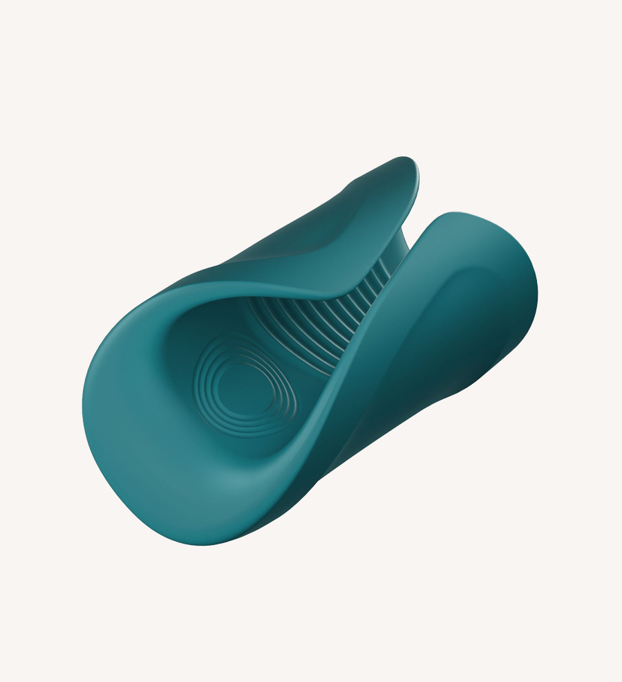 LOVENSE Gush 2 Motion Sensing Penis