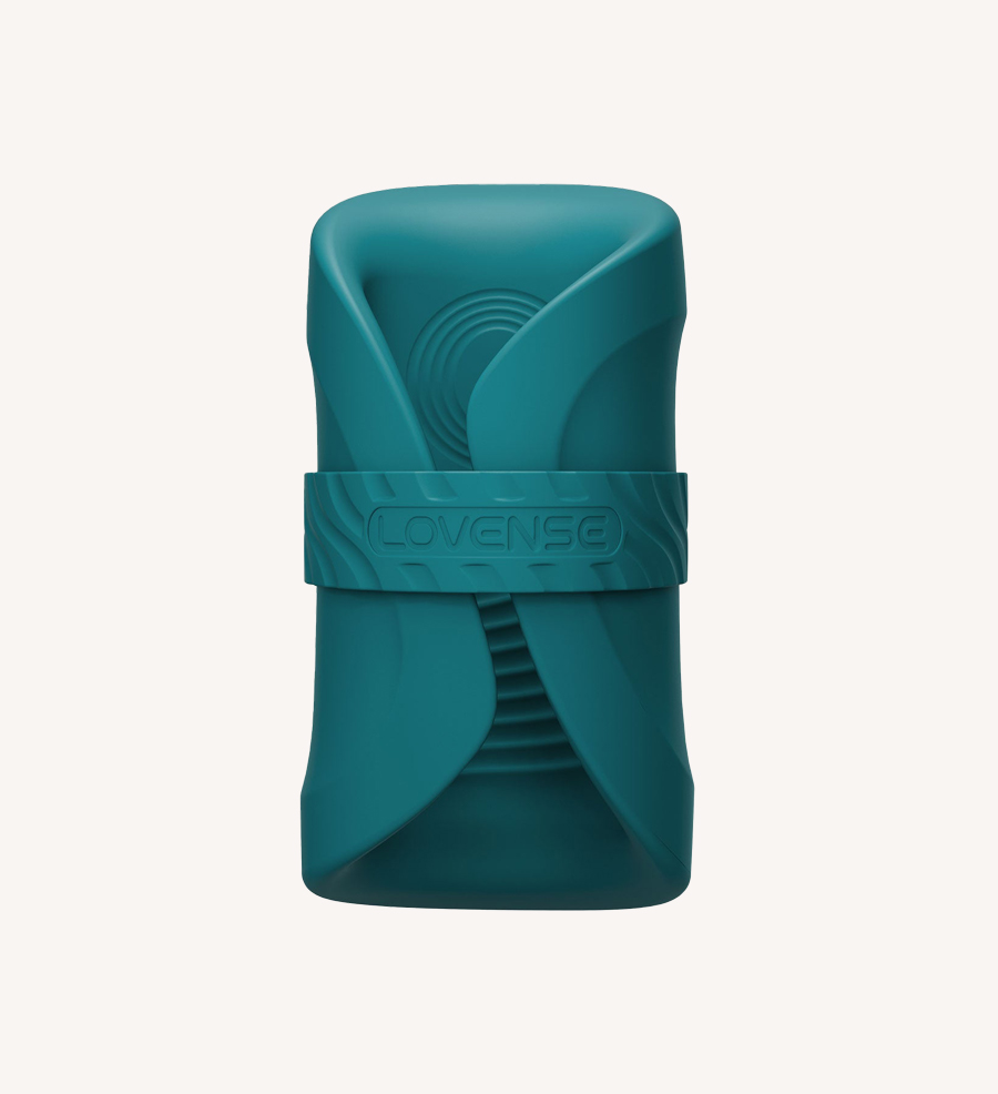 LOVENSE Gush 2 Motion Stimulator Penis