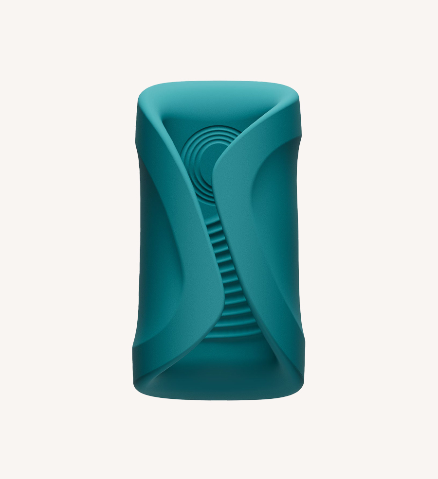 LOVENSE Gush 2 Motion Stimulator Pria
