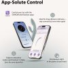 SVAKOM Chika App Control