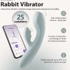 SVAKOM Chika Rabbit Stimulator