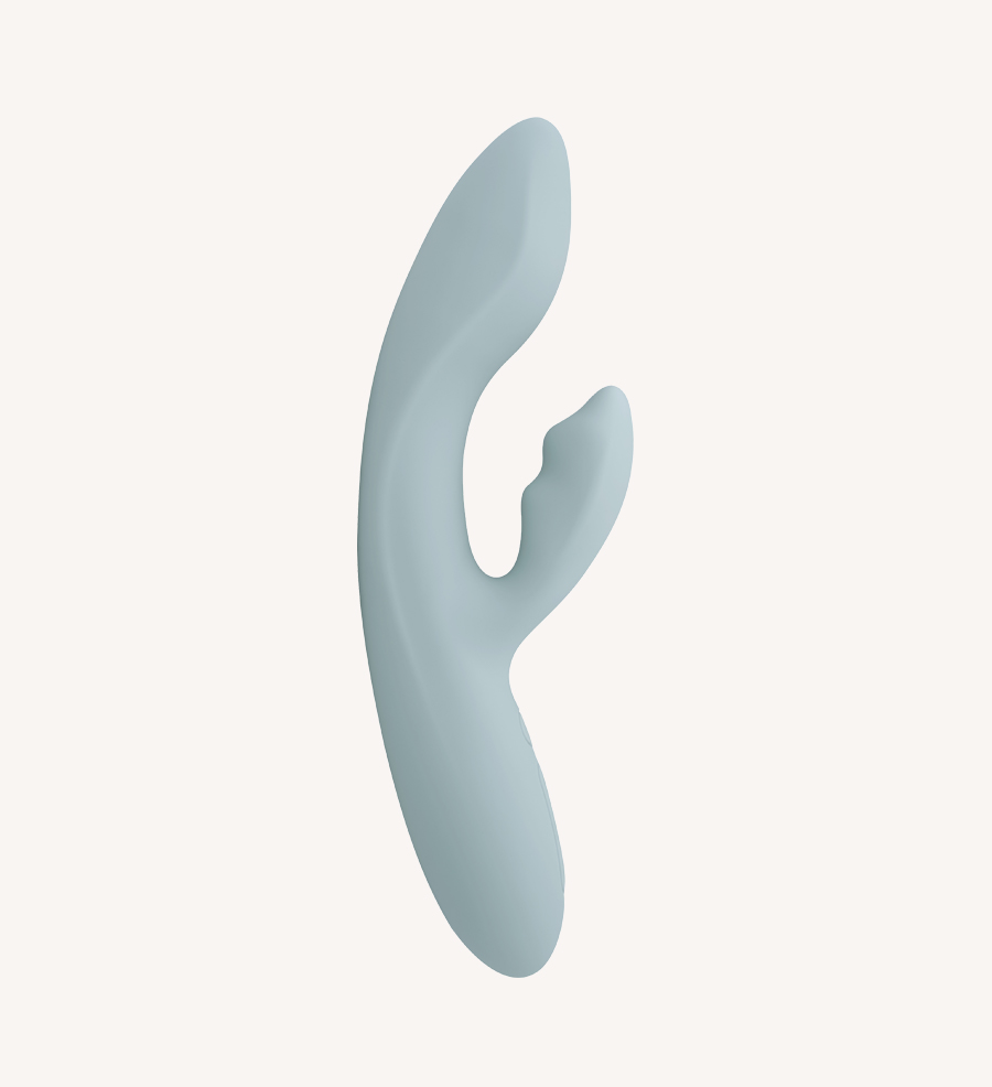 SVAKOM Chika Rabbit Vibrator