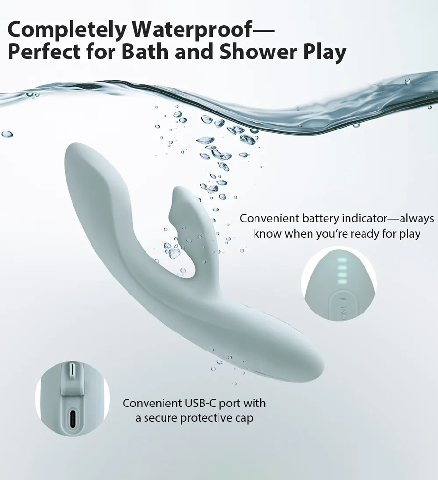 SVAKOM Chika Waterproof