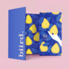 BIIRD Evii Packaging