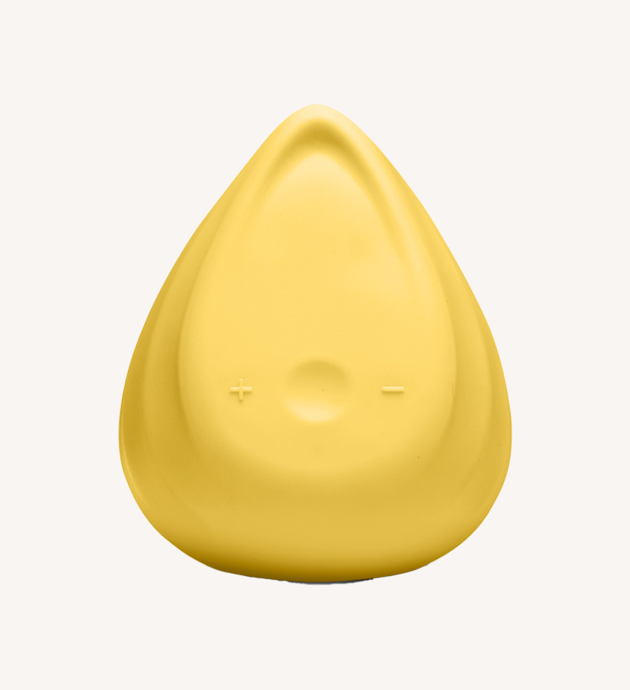 BIIRD Evii Vibrator