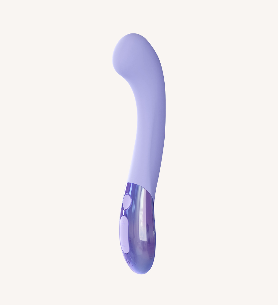BIIRD Gii Glow White Lilac