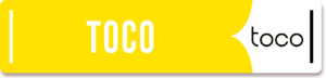 Button Toco