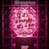 WOMANIZER Snap Clitoral Stimulator