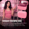 WOMANIZER Snap Compact Charging