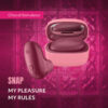 WOMANIZER Snap Stimulator Klitoris