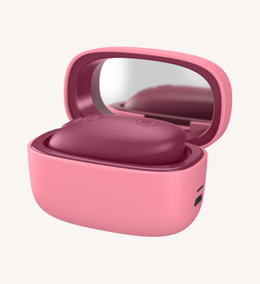 Womanizer Snap Charging